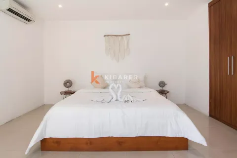 Вилла с 2 спальнями в Seminyak, Бадунг, Индонезия № 12910 17