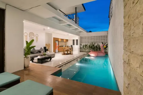 Вилла с 2 спальнями в Seminyak, Бадунг, Индонезия № 12910 7