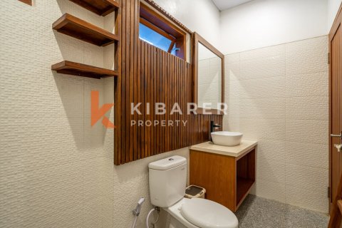 Вилла с 3 спальнями в Tibubeneng, Бадунг, Индонезия № 12905 22