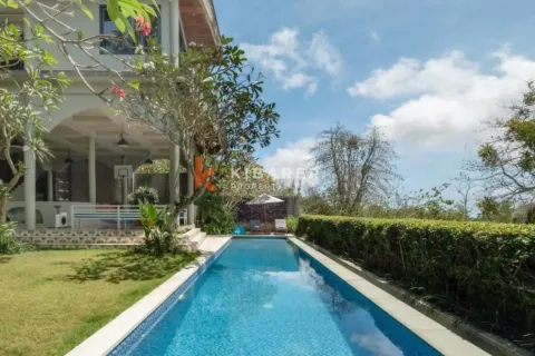 4 bedrooms Villa in Pecatu, Badung, Indonesia No. 12909