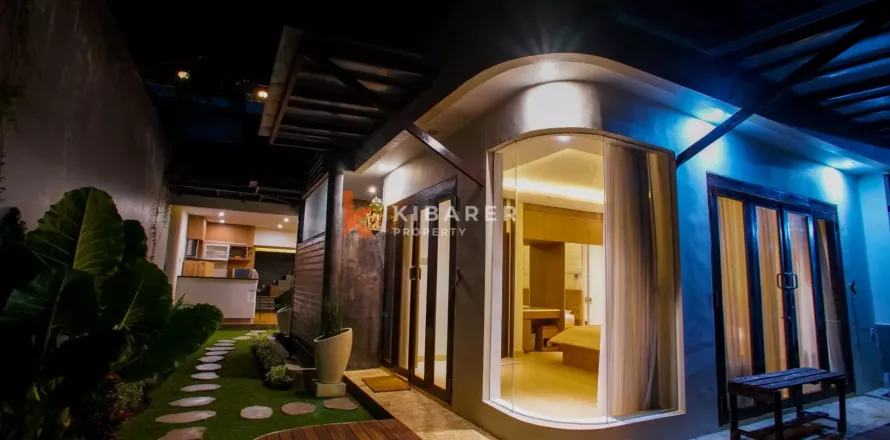 2 bedrooms Villa in South Kuta, Badung, Indonesia No. 12908