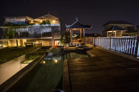 2 bedrooms Villa in South Kuta, Badung, Indonesia No. 12908 20