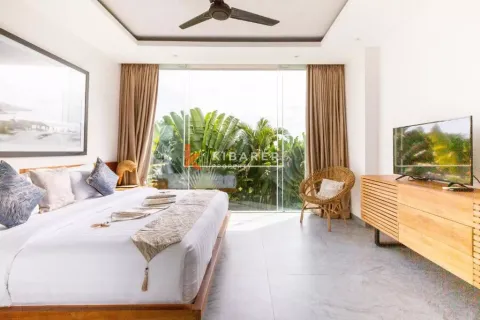 5 bedrooms Villa in Tibubeneng, Badung, Indonesia No. 12020 4