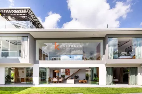 5 bedrooms Villa in Tibubeneng, Badung, Indonesia No. 12020 3