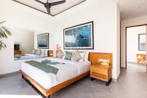 5 bedrooms Villa in Tibubeneng, Badung, Indonesia No. 12020 26