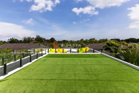 5 bedrooms Villa in Tibubeneng, Badung, Indonesia No. 12020 12