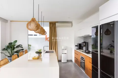 5 bedrooms Villa in Tibubeneng, Badung, Indonesia No. 12020 19