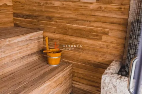 5 bedrooms Villa in Tibubeneng, Badung, Indonesia No. 12020 15