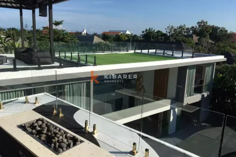 5 bedrooms Villa in Tibubeneng, Badung, Indonesia No. 12020 11