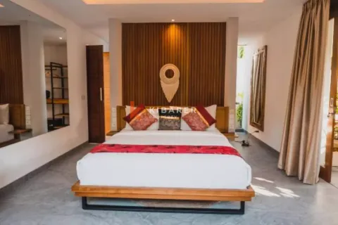 5 bedrooms Villa in Tibubeneng, Badung, Indonesia No. 12020 20