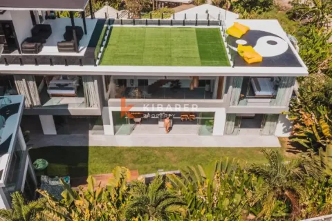 5 bedrooms Villa in Tibubeneng, Badung, Indonesia No. 12020 9