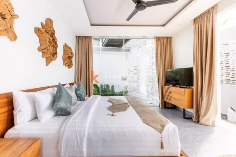 5 bedrooms Villa in Tibubeneng, Badung, Indonesia No. 12020 7