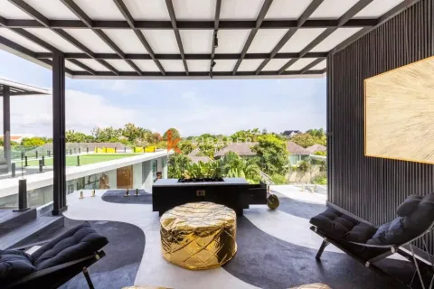 5 bedrooms Villa in Tibubeneng, Badung, Indonesia No. 12020 13