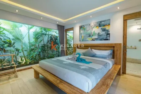 3 bedrooms Villa in Tibubeneng, Badung, Indonesia No. 12019 22