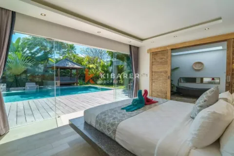 3 bedrooms Villa in Tibubeneng, Badung, Indonesia No. 12019 18