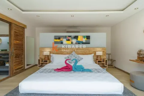3 bedrooms Villa in Tibubeneng, Badung, Indonesia No. 12019 20
