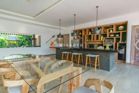 3 bedrooms Villa in Tibubeneng, Badung, Indonesia No. 12019 8