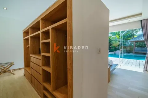 3 bedrooms Villa in Tibubeneng, Badung, Indonesia No. 12019 14