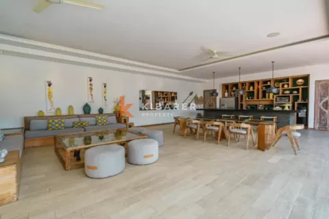 3 bedrooms Villa in Tibubeneng, Badung, Indonesia No. 12019 9