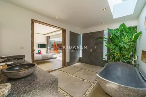 3 bedrooms Villa in Tibubeneng, Badung, Indonesia No. 12019 19