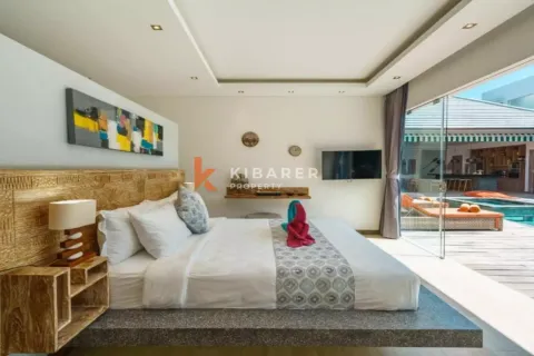 3 bedrooms Villa in Tibubeneng, Badung, Indonesia No. 12019 21