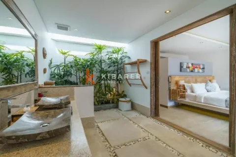3 bedrooms Villa in Tibubeneng, Badung, Indonesia No. 12019 24