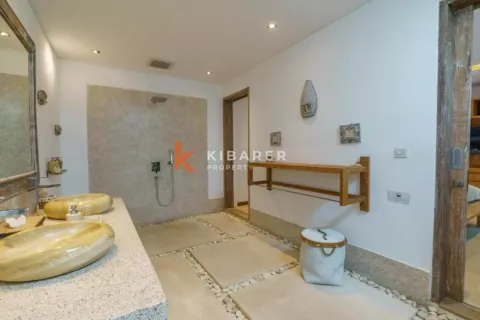 3 bedrooms Villa in Tibubeneng, Badung, Indonesia No. 12019 23