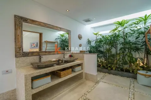 3 bedrooms Villa in Tibubeneng, Badung, Indonesia No. 12019 15