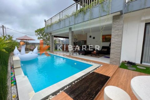 3 bedrooms Villa in Ungasan, Badung, Indonesia No. 12022