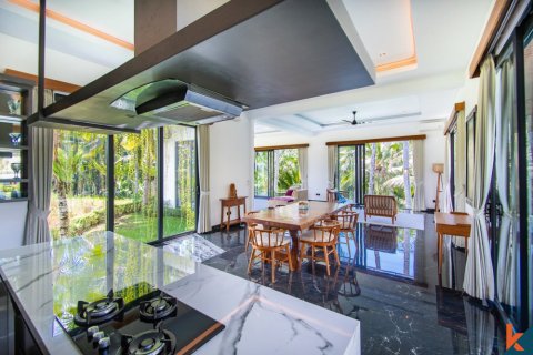 4 bedrooms Villa in Ubud, Gianyar, Indonesia No. 10914 18
