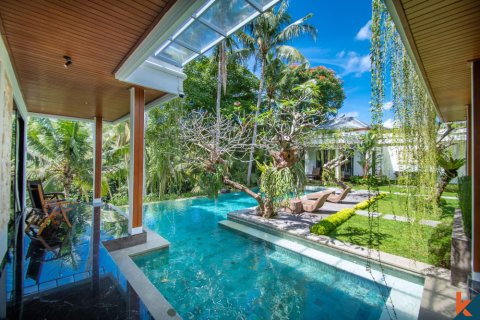 4 bedrooms Villa in Ubud, Gianyar, Indonesia No. 10914 4