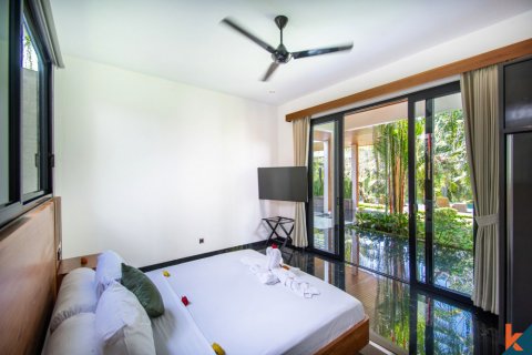4 bedrooms Villa in Ubud, Gianyar, Indonesia No. 10914 22