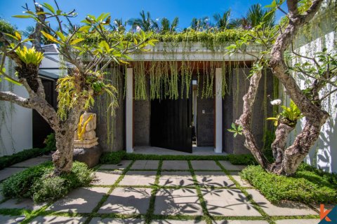 4 bedrooms Villa in Ubud, Gianyar, Indonesia No. 10914 7