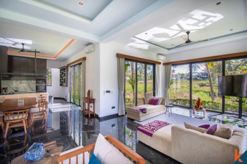 4 bedrooms Villa in Ubud, Gianyar, Indonesia No. 10914 13