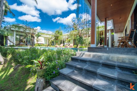 4 bedrooms Villa in Ubud, Gianyar, Indonesia No. 10914 6