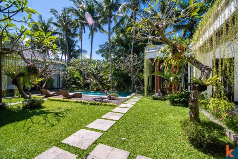 4 bedrooms Villa in Ubud, Gianyar, Indonesia No. 10914 8
