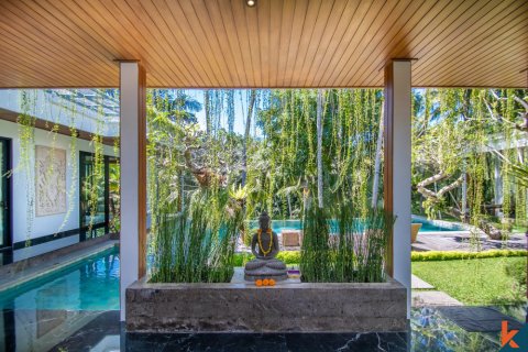 4 bedrooms Villa in Ubud, Gianyar, Indonesia No. 10914 10