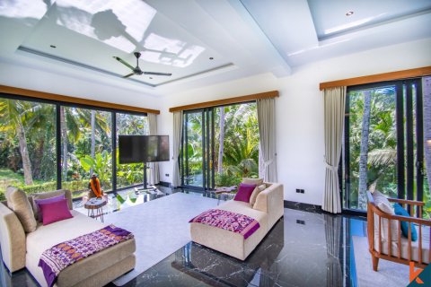 4 bedrooms Villa in Ubud, Gianyar, Indonesia No. 10914 14