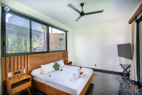 4 bedrooms Villa in Ubud, Gianyar, Indonesia No. 10914 21