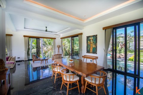 4 bedrooms Villa in Ubud, Gianyar, Indonesia No. 10914 17