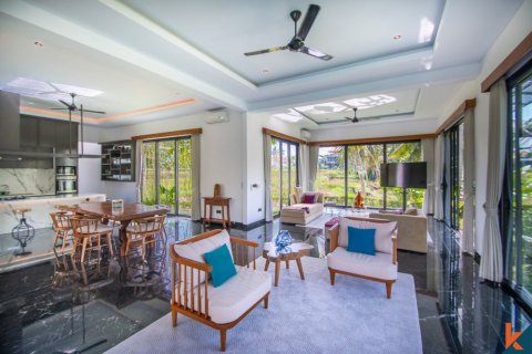 4 bedrooms Villa in Ubud, Gianyar, Indonesia No. 10914 12
