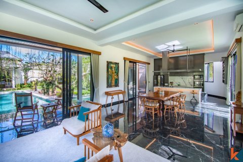 4 bedrooms Villa in Ubud, Gianyar, Indonesia No. 10914 15