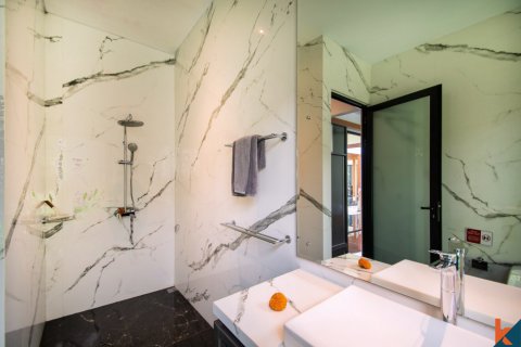 4 bedrooms Villa in Ubud, Gianyar, Indonesia No. 10914 24