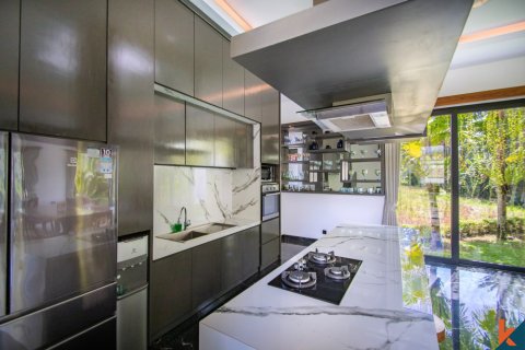 4 bedrooms Villa in Ubud, Gianyar, Indonesia No. 10914 19