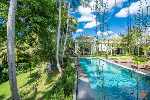 4 bedrooms Villa in Ubud, Gianyar, Indonesia No. 10914 5