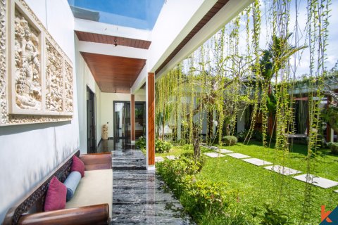 4 bedrooms Villa in Ubud, Gianyar, Indonesia No. 10914 9