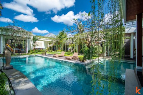 4 bedrooms Villa in Ubud, Gianyar, Indonesia No. 10914 2