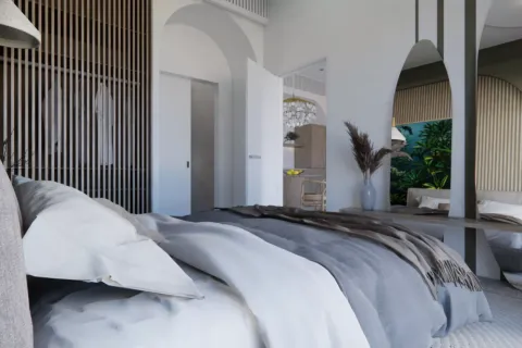 1 bedroom Villa in Kuta, Badung, Indonesia No. 10915 9