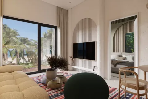 1 bedroom Villa in Kuta, Badung, Indonesia No. 10915 14