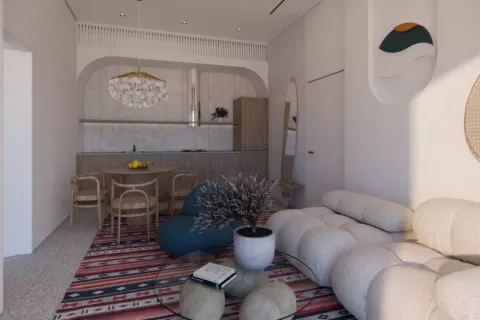 1 bedroom Villa in Kuta, Badung, Indonesia No. 10915 3